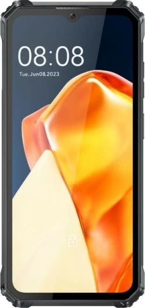 Robusten pametni telefon Oukitel WP28E 4/64GB, zelen
