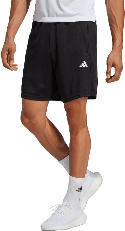 Shorce za moške adidas, črne