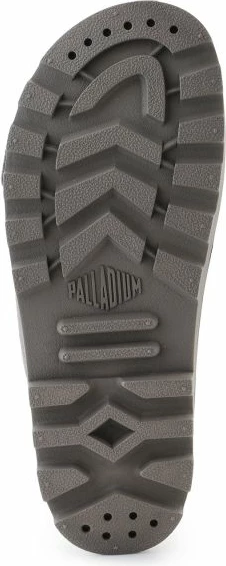 Unisex natikači Palladium, sivi