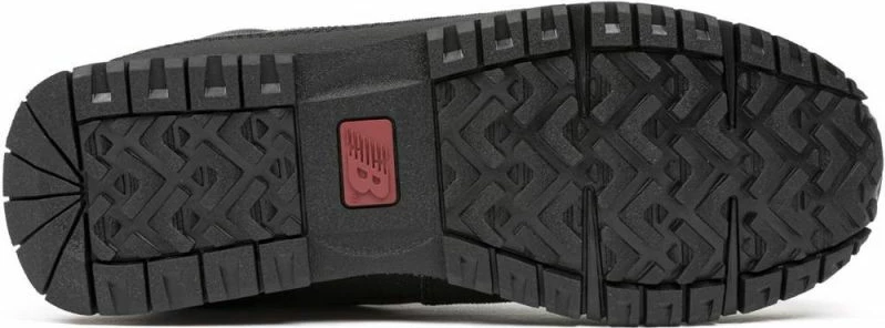 Atletski copati New Balance H754KR, moški, črni