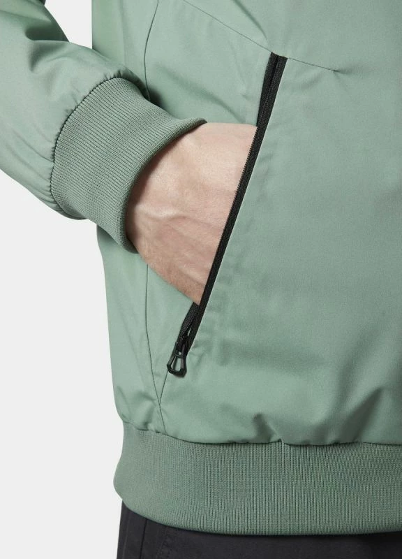 Jakna za moške Helly Hansen, siva