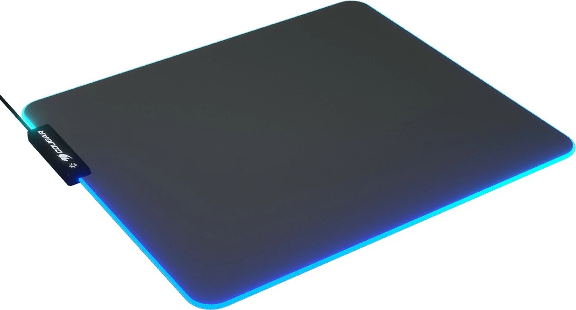 Podloga za miško Cougar Neon ARGB 350x300