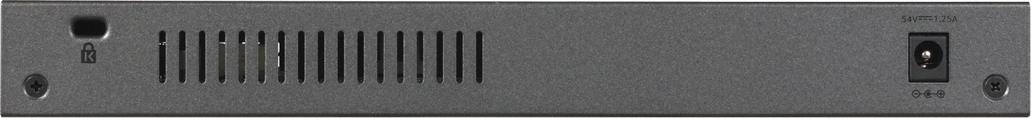 Upravljani switch Netgear GS110TP-300EUS
