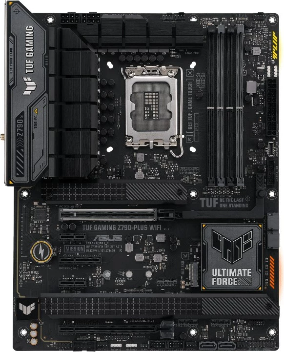 Matična plošča ASUS PRIME Z790-P WIFI, Intel Z790