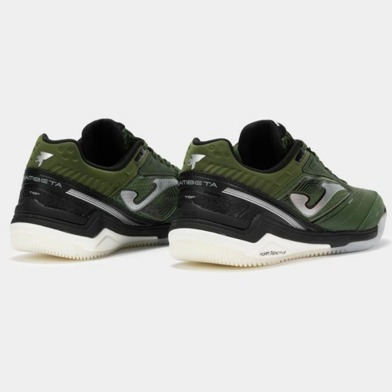 Fudbalske superge Joma unisex, zelene