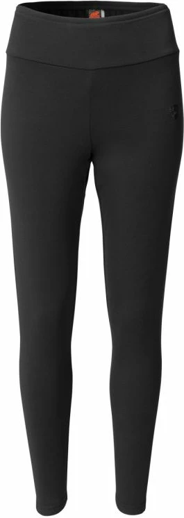 Helanke za ženske Iguana, črne