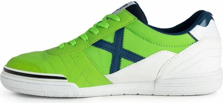 Superge za futsal, Munich Gresca 310 M, zelene