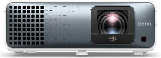 Projektor 4K UHD, 3200 ANSI lumenov, DLP, bel — BenQ TK710STi