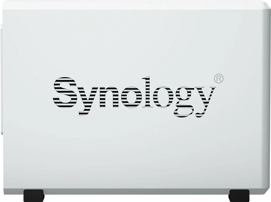 NAS Synology DiskStation DS223J, namizni, Realtek RTD1619B, 1 GB DDR4