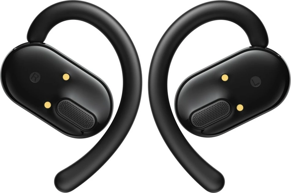 Odprte Bluetooth slušalke Soundcore V20i Anker, črne