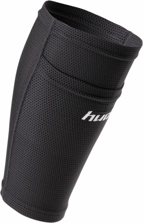 Zapestni trak za nogomet Huari, unisex, črn