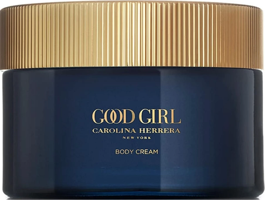 Krema za telo Carolina Herrera Good Girl, 200 ml