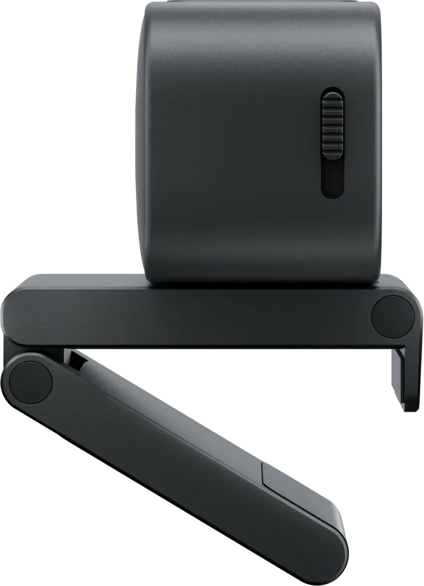 4K Ultra HD spletna kamera Insta360 Link 2C Standard Edition, USB Type C, črna