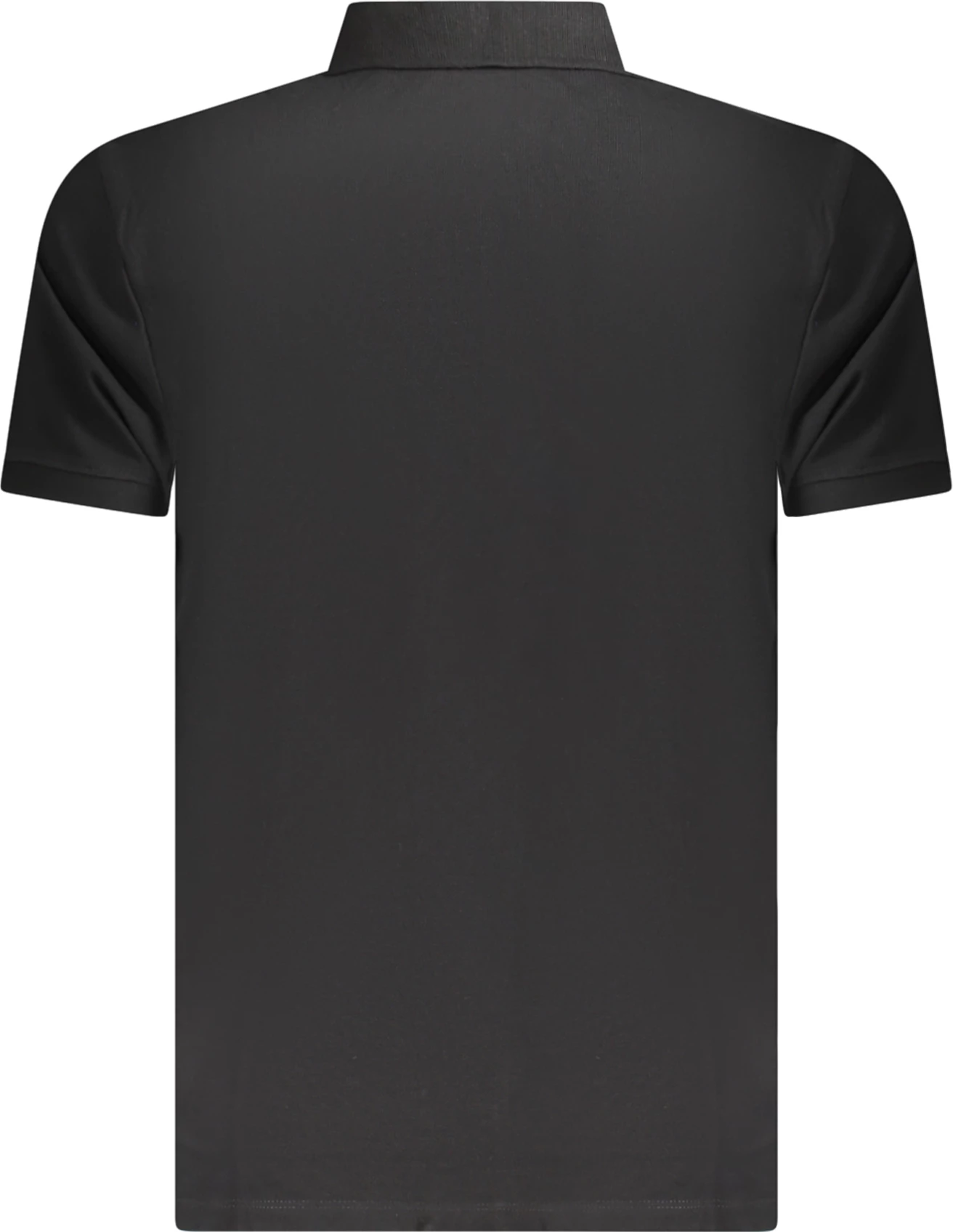 Polo za moške TIMBERLAND, črn