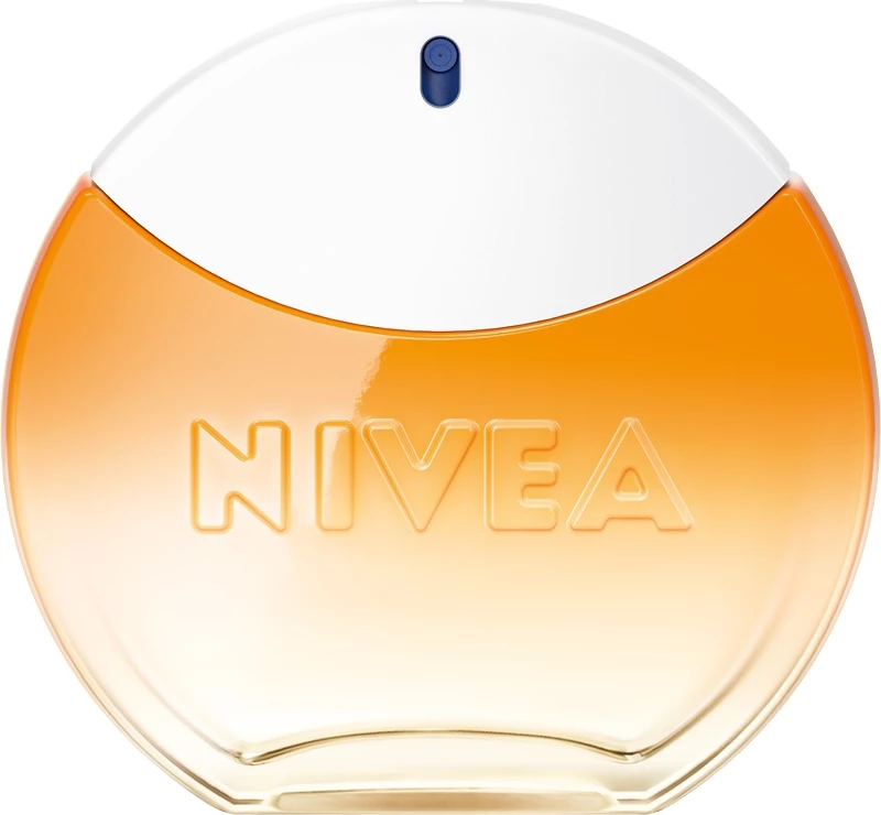 Eau de Toilette za ženske Nivea Sun 30 ml