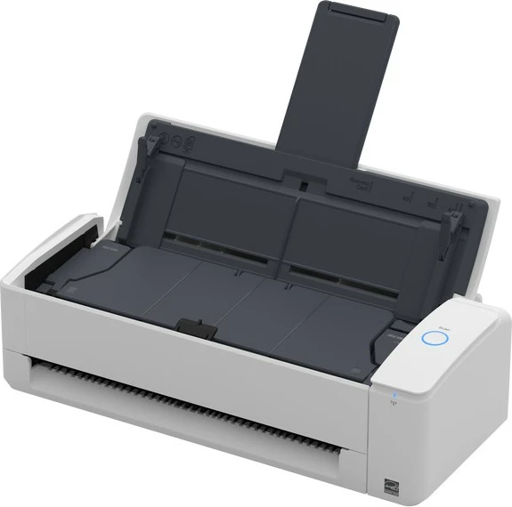 Kompakten skener Ricoh ScanSnap iX1300, 600x600 DPI, Wi‑Fi, ADF, bel