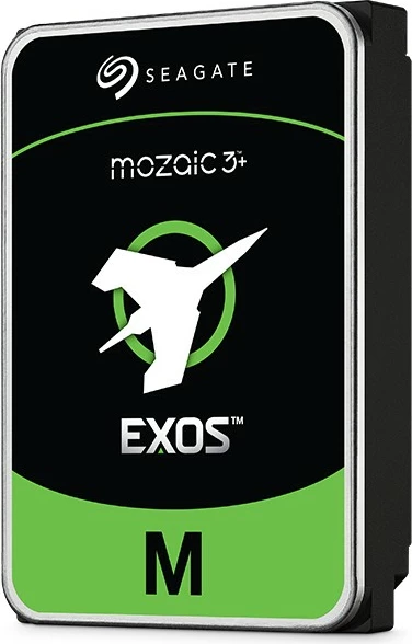 Trdi disk 30TB Seagate Exos M3+ 7200RPM 512MB