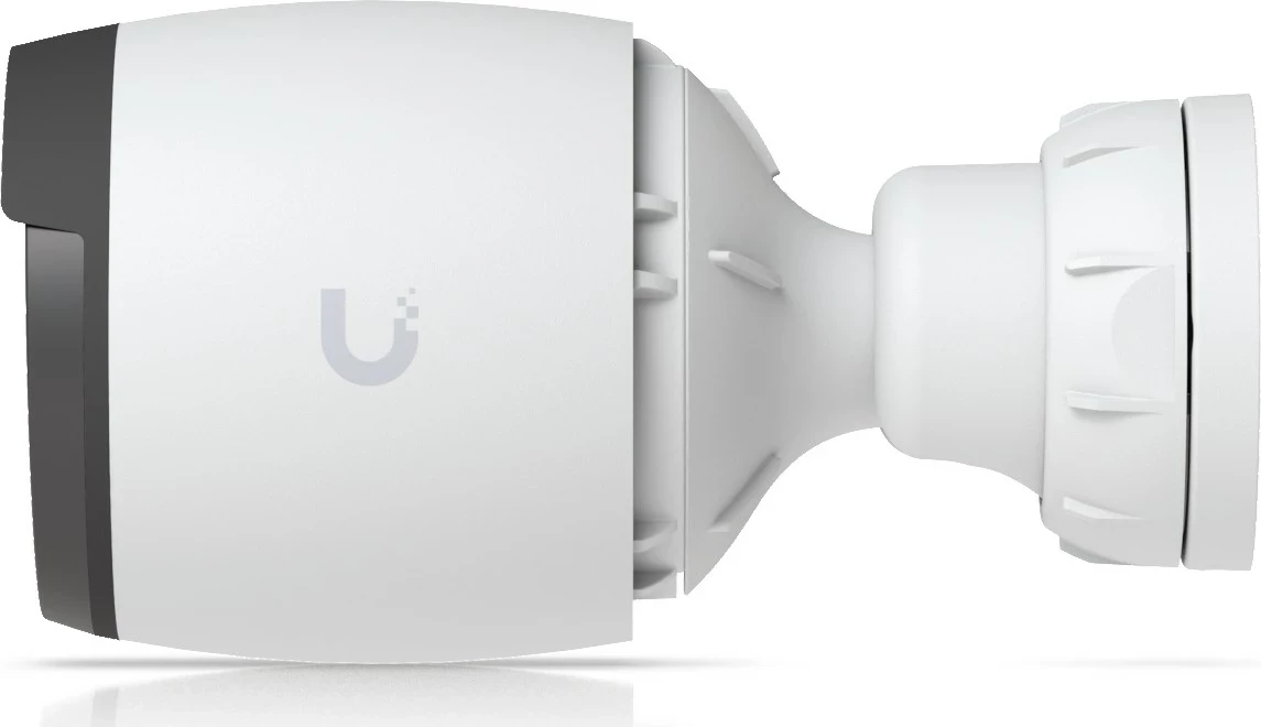 Varnostna kamera Ubiquiti G6 Bullet, 8 MP, 3840 x 2160, PoE, bela