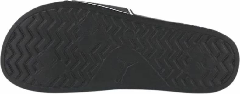 Plavalne natikače Leadcat 2.0, Puma, črne