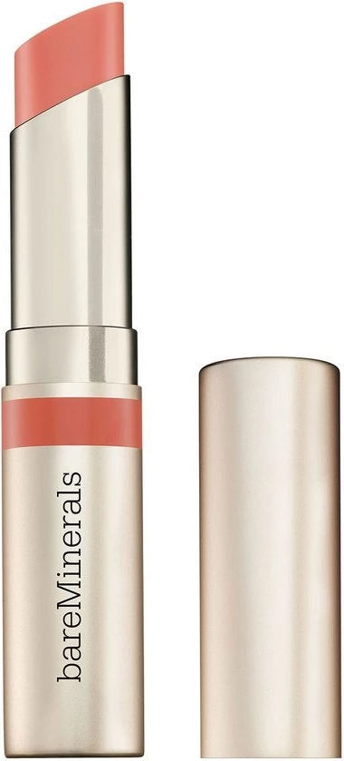Balsam za ustnice z bleščico bareMinerals Dewy Lip Gloss-Balm Hope, 2,3 g