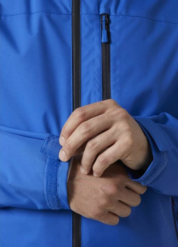 Jakna za moške Helly Hansen, modra