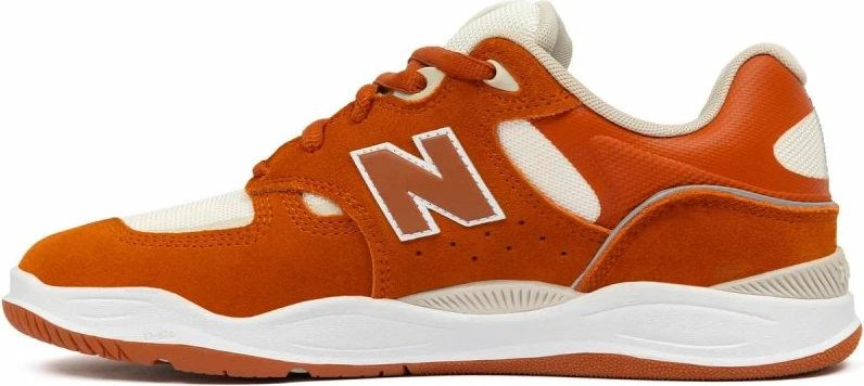 Športne superge New Balance za ženske, bež/oranžne