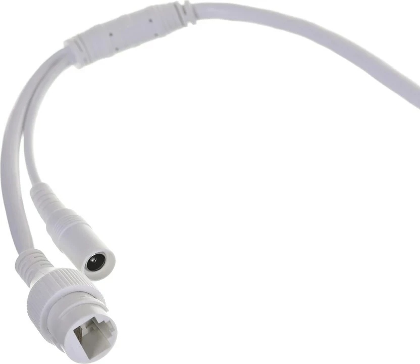 IP kamera bullet 2,8 mm, bela, Hikvision DS-2CD1043G2-LIU