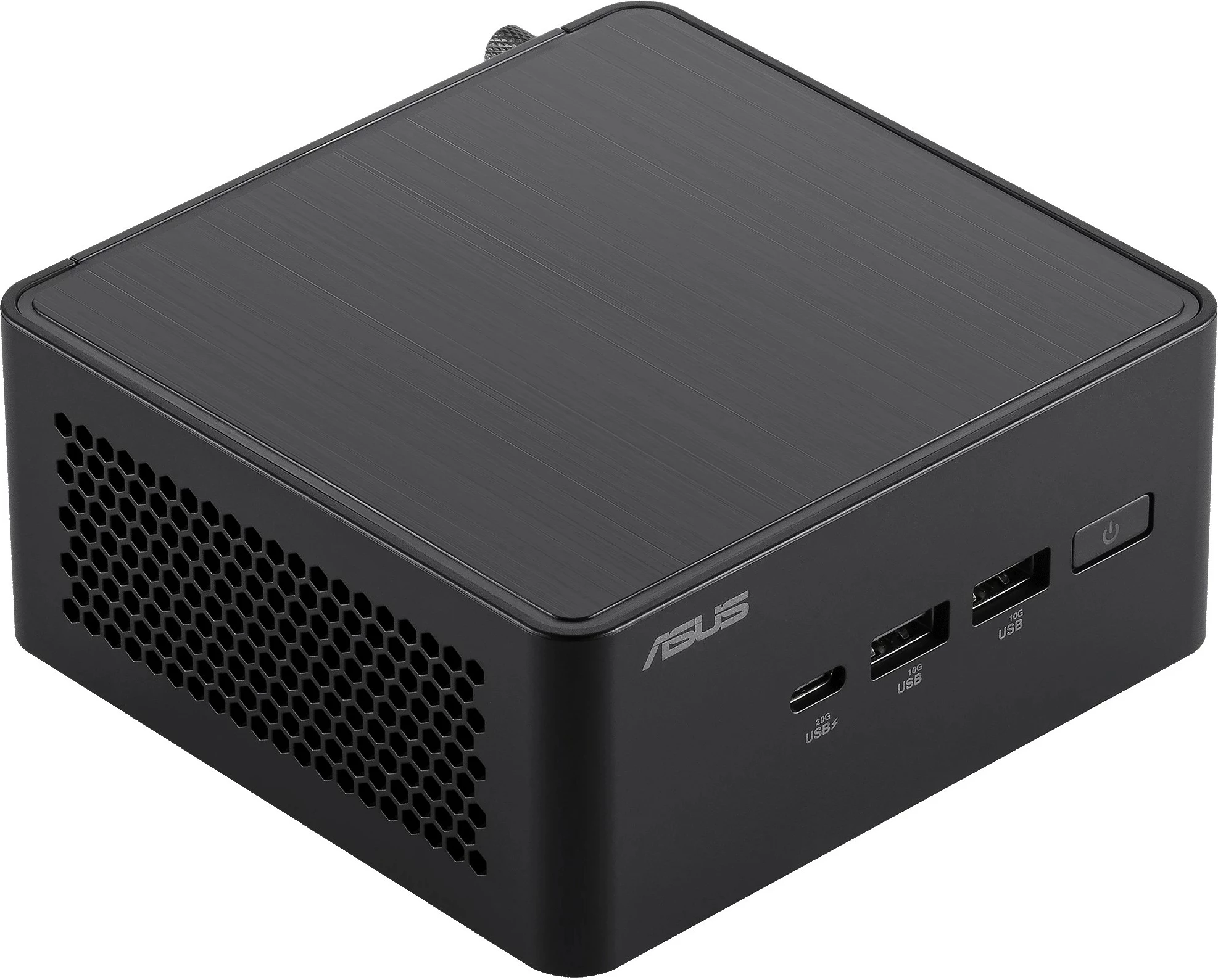 Mini računalnik ASUS NUC 14 Pro RNUC14RVHV700002I, DDR5-SDRAM, PCI Express, Wi-Fi 6E
