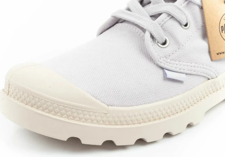 Čevlji za ženske Palladium, vijolični