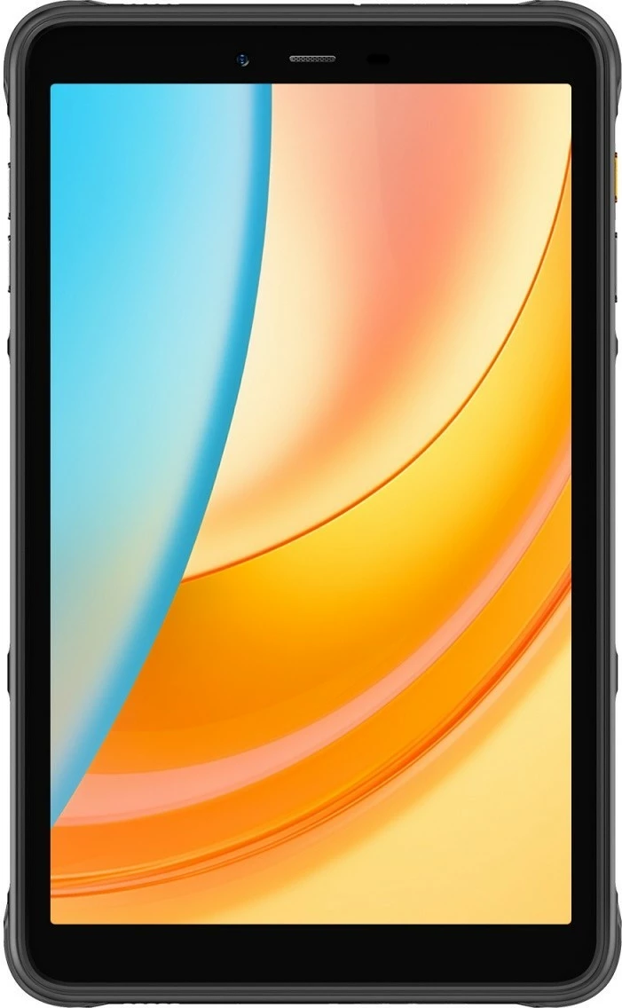 Robusten tablični računalnik Ulefone Armor Pad Pro, 8", 8 GB/128 GB, 4G, črn