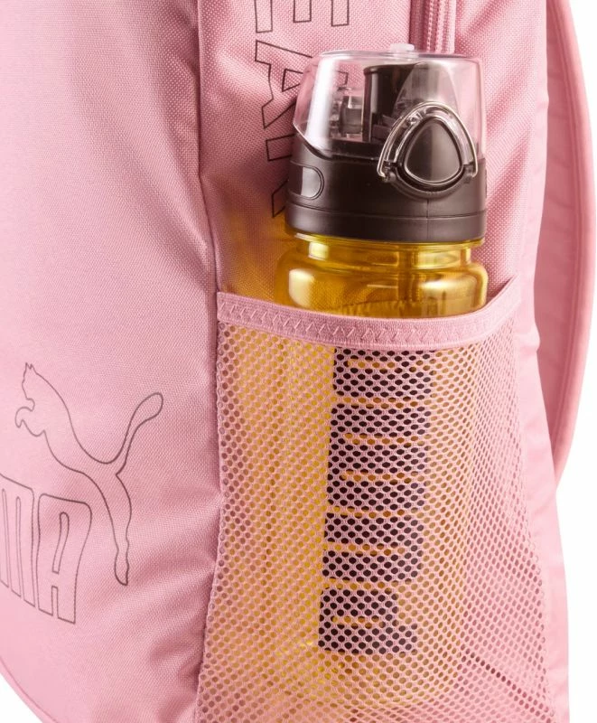 Nahrbtnik za ženske in otroke Puma, rožnat