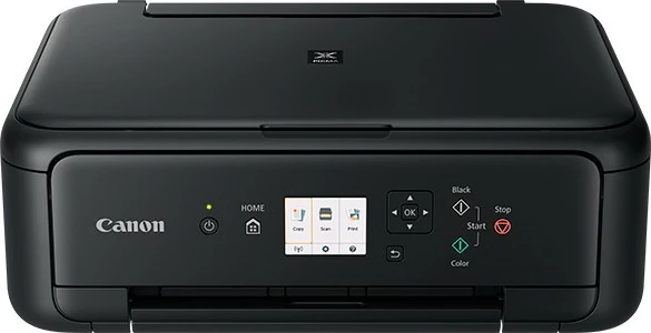 Multifunkcijski tiskalnik Canon PIXMA TS5150, črn