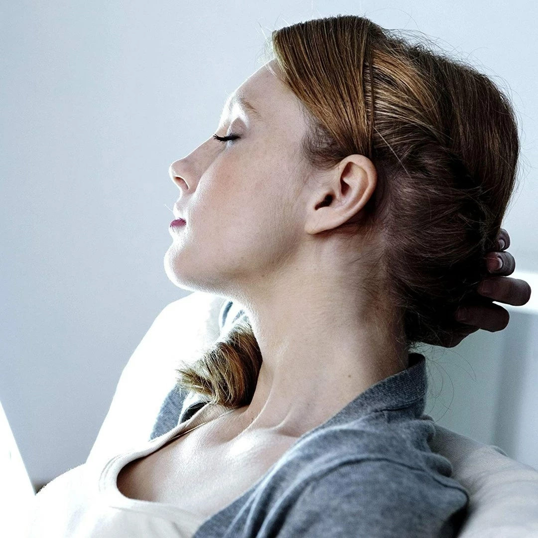 Dnevna svetilka Medisana LT 460, LED, 20x12 cm, bela