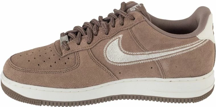 Atletski čevlji, moški Nike, rjavi