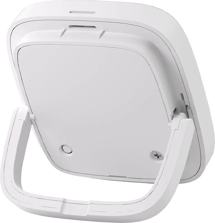 Senzor za temperaturo in vlago Sonoff SNZB-02D, ZigBee, z LCD zaslonom, bel