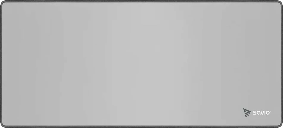Podloga za miško Savio Turbo Dynamic XXL, siva