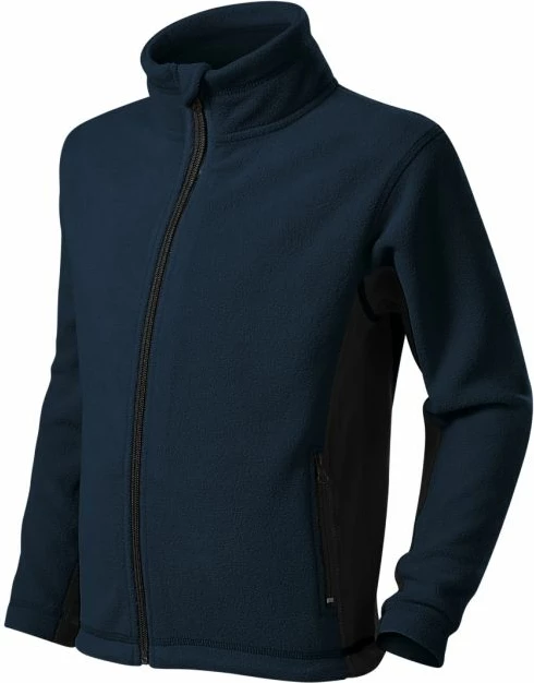 Duks za otroke Malfini, mornarsko moder