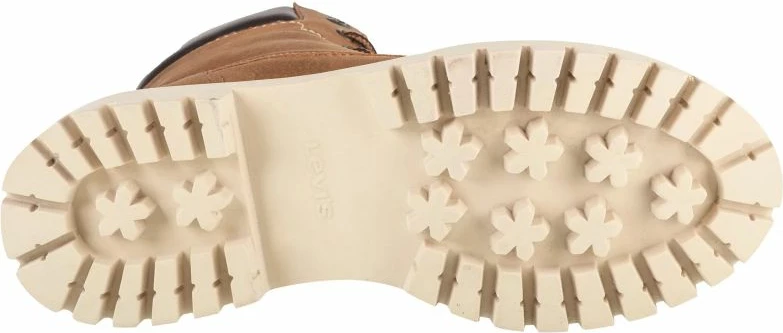 Superge za ženske Levi's, rjave