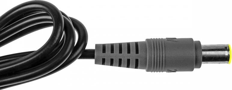 Polnilec za prenosnik Green Cell AD16AP, 65 W, črn