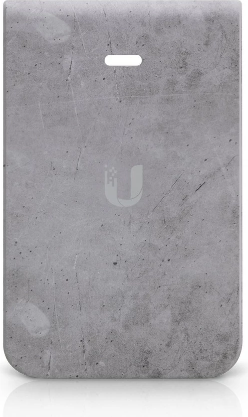 Ovitek za UniFi In-Wall HD AP, Ubiquiti IW-HD-CT-3, sivo, 3 kosi