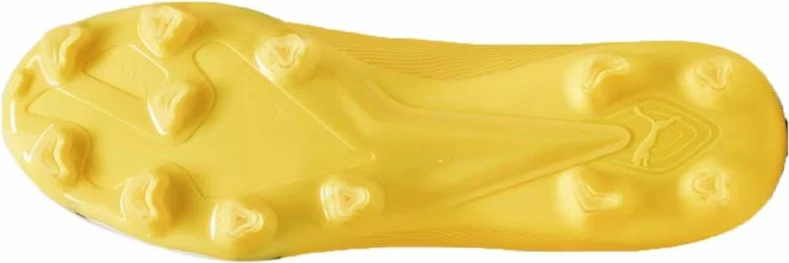 Fudbalske atlete, Puma, moške, rumene