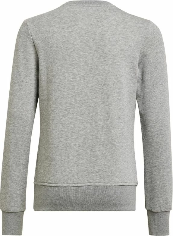 Duks za dekleta adidas, siv