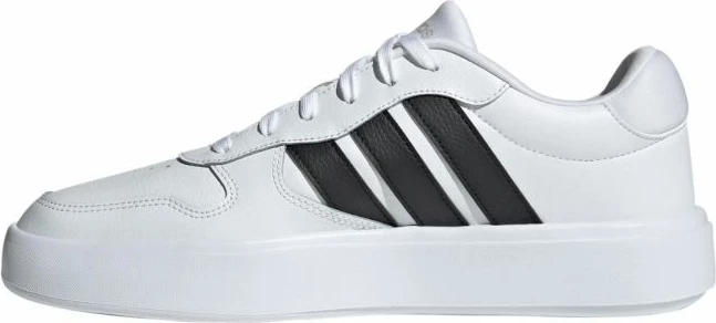 Superge Litecourt za moške adidas, bele