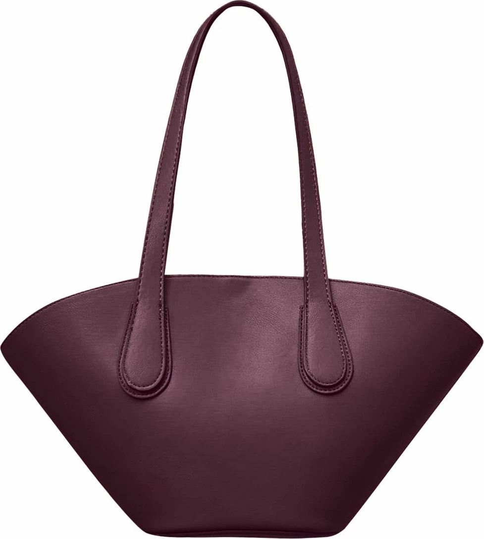 Torba za roko, temno rdeča (Claret Red) Zoozie, MK1020224SV10-002