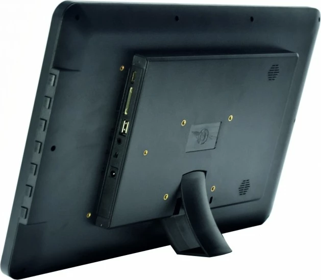 Digitalna okvir Braun 21429, 21,5 inch, Full HD, IPS, SD/SDHC, USB, HDMI, črn