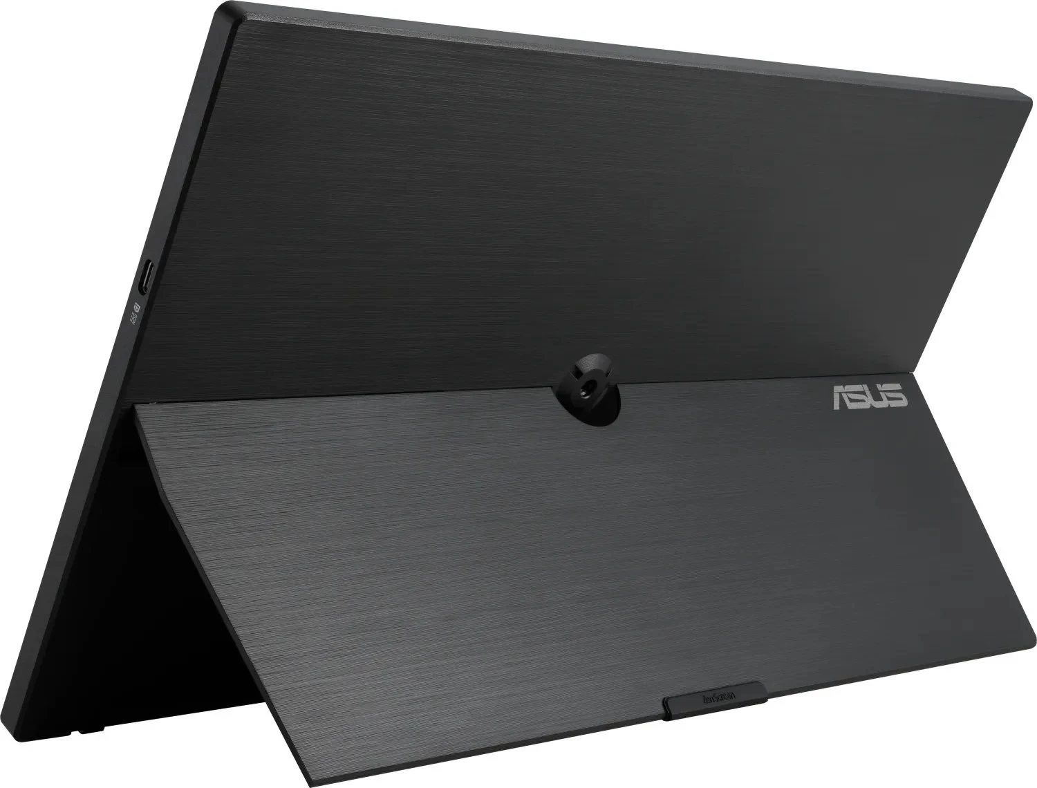Prenosni monitor 15,6'' Full HD IPS, 60Hz, ASUS MB16AHV, črn
