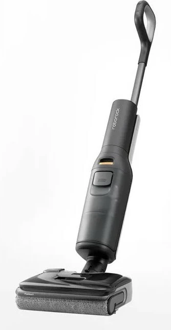 Sesalnik za suho in mokro čiščenje Roborock F25, 4Ah, 60 min, 20000 Pa, črn