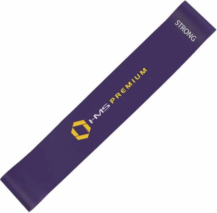 Set vadbenih trakov HMS PRO SET GU04