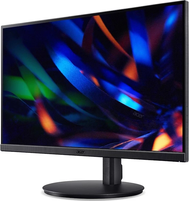 27" monitor Full HD Acer CB2 CB272E3bmiprx, črn