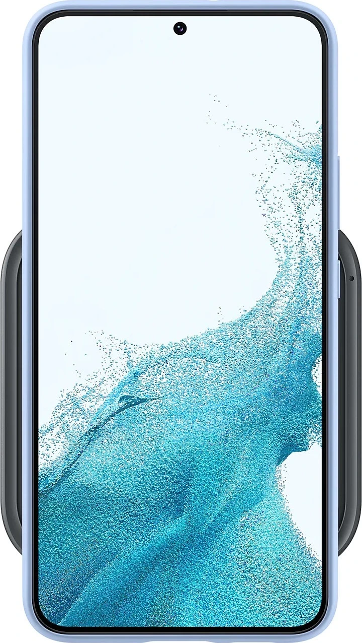 Brezžični polnilnik Samsung P2400, 15 W